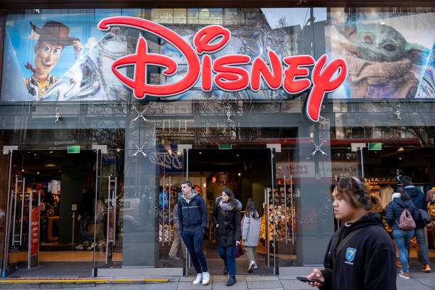 Disney CEO Bob Iger Announces Mass Layoffs, Targets $5.5B in Costs