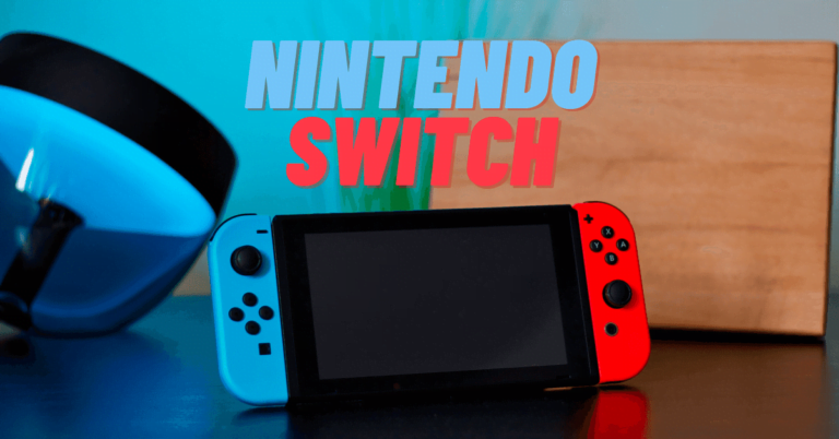 The Nintendo Switch Classic Game