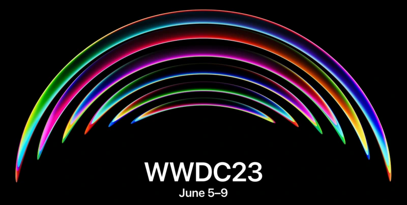 apple WWDC 2023 keynote